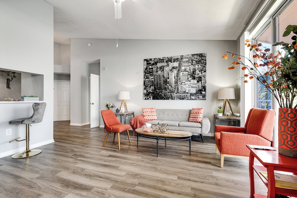 New 3 Bedroom 2 Bath with Water View