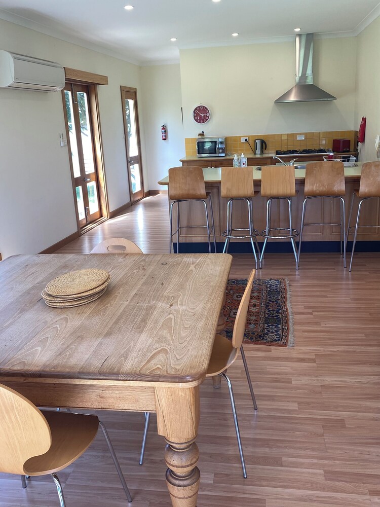 Icena Farm Accommodation