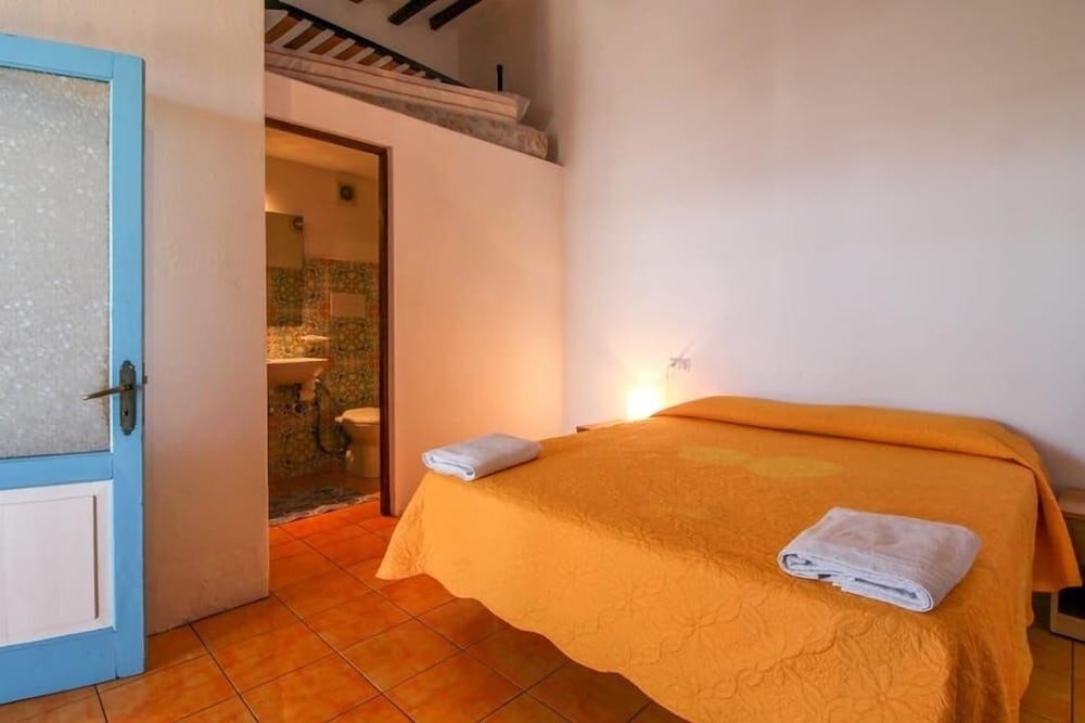 Il Vulcano a Piedi Rooms