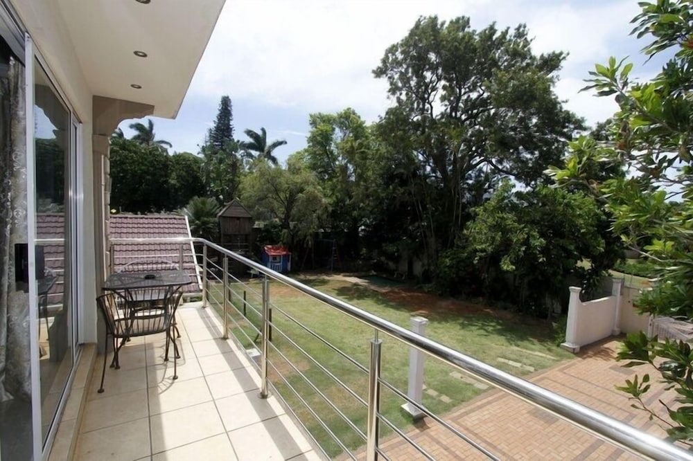 Umhlanga Guesthouse view 4