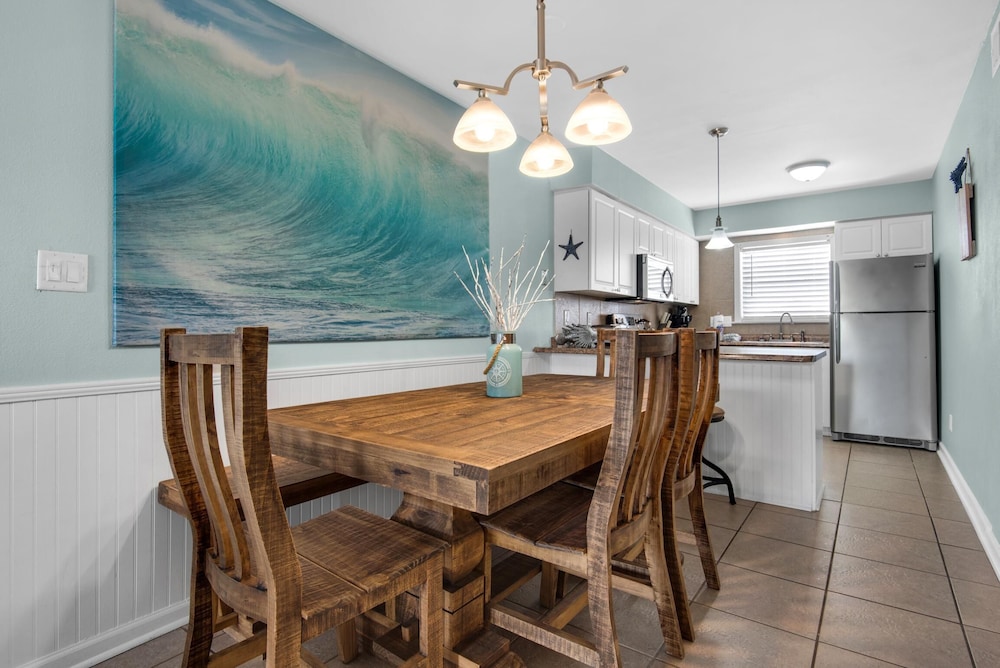 Villas on the Gulf Unit D2