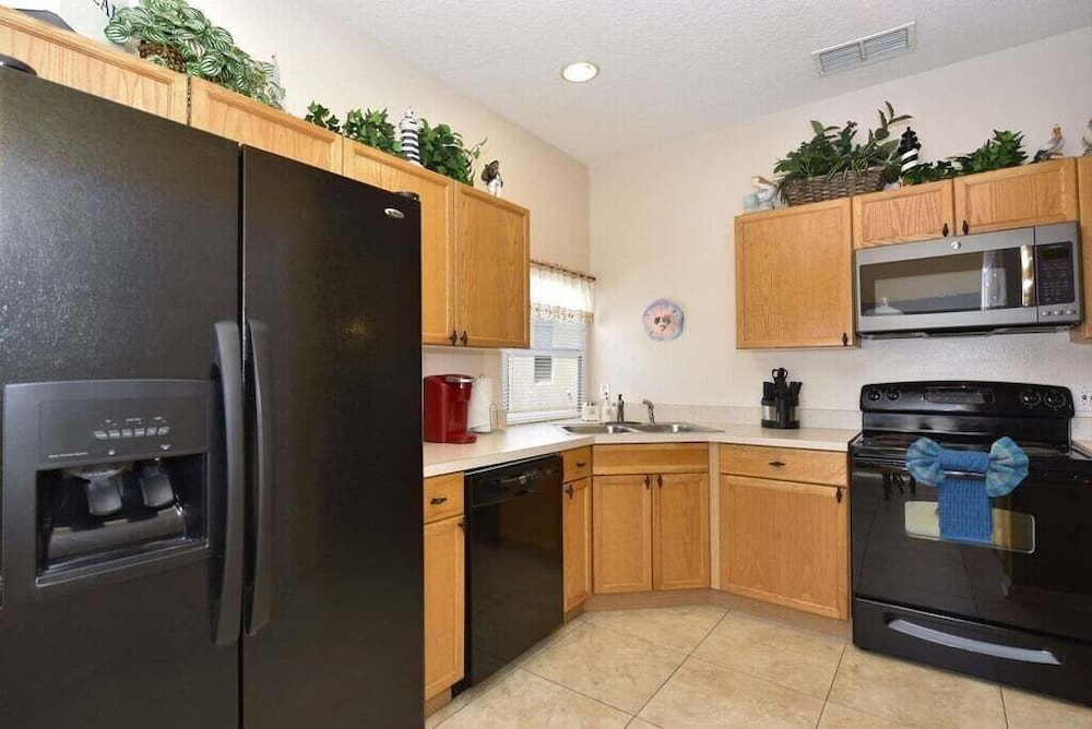 4br Pool Home In Windsor Palms Resort Near Disney 4 Bedroom Villa