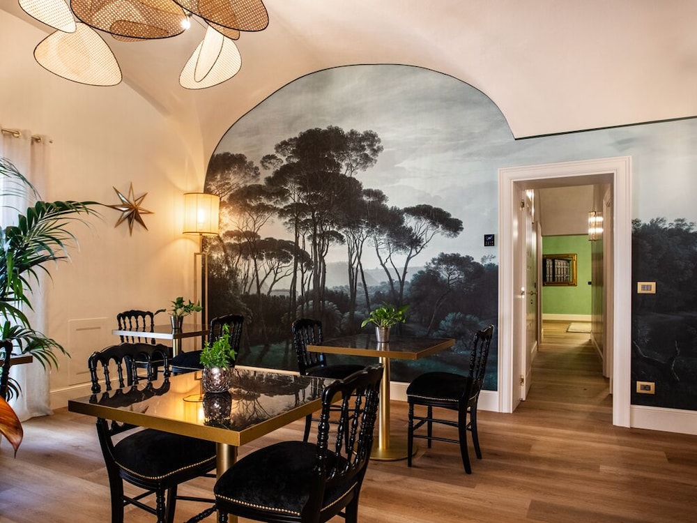 BSTAR Luxury B&B