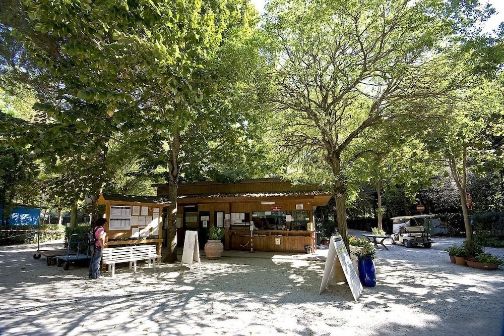 Bosco Verde Camping