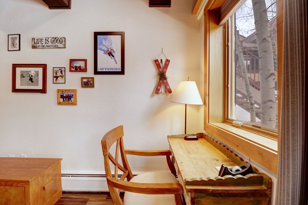 SkyRun - Copper Mountain Resort Vacation Condos
