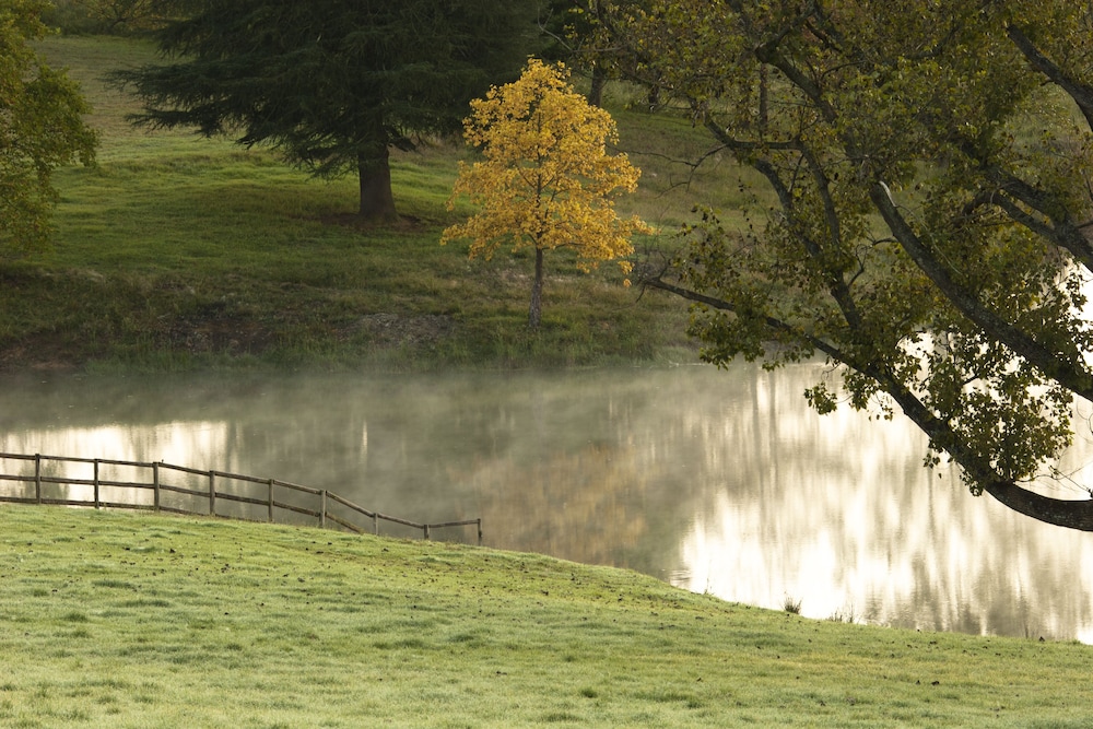 Whispering Waters