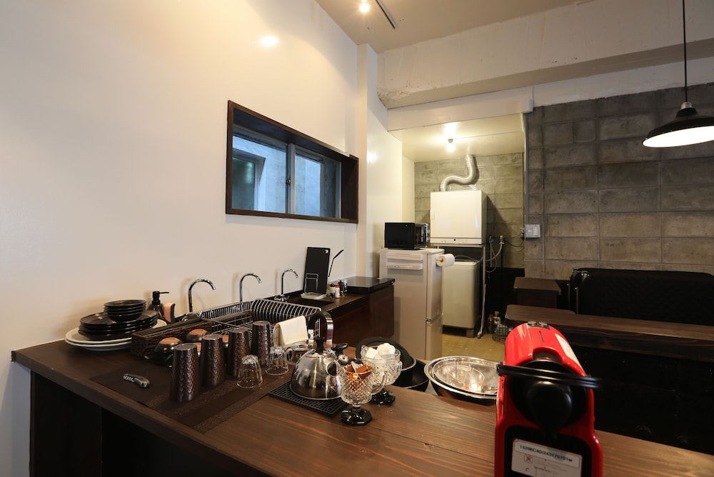 Trip Shot Hotels Koza