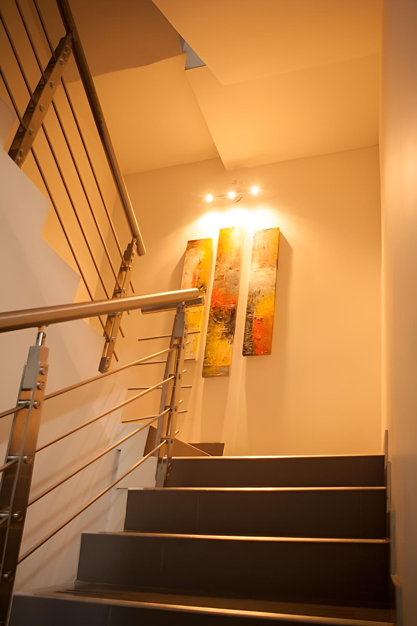 Hotel Colombians Suite International