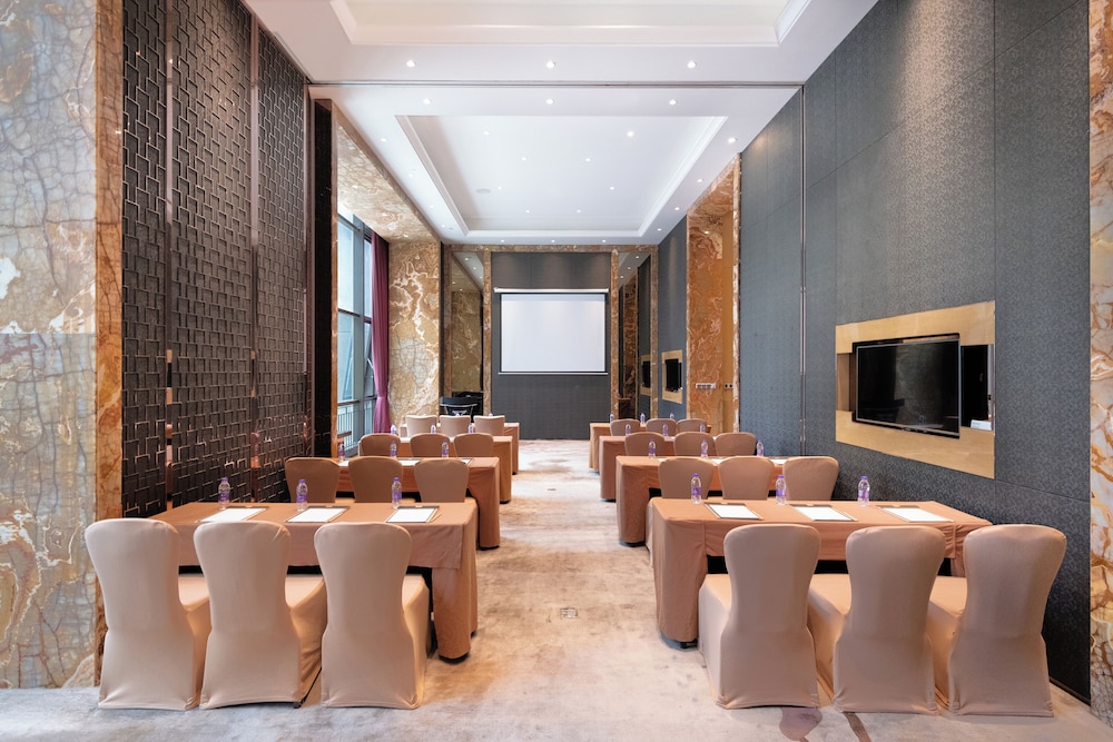 Vaperse Hotel Guangzhou Zhujiang New Town 56