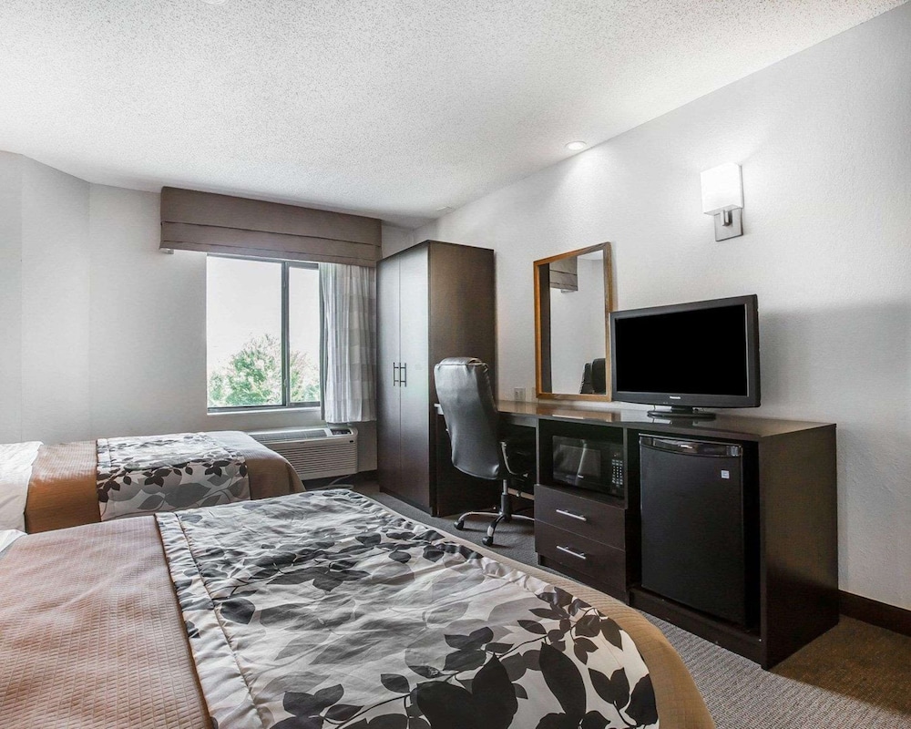 Sleep Inn Bessemer Helena - Property Image 7