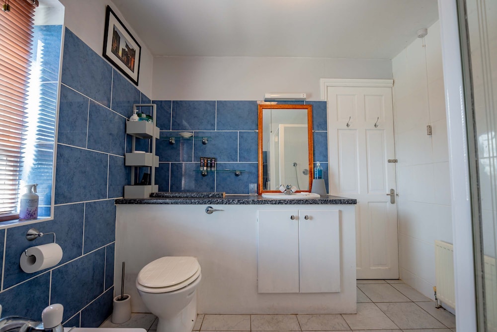 Host Stay Wellington Apartment