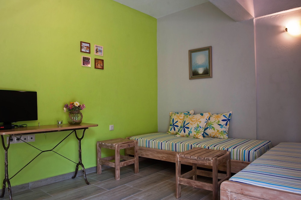 Sofia's House