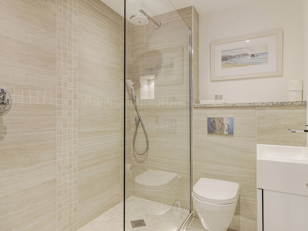 Apartment 18, Burgh Island Causeway