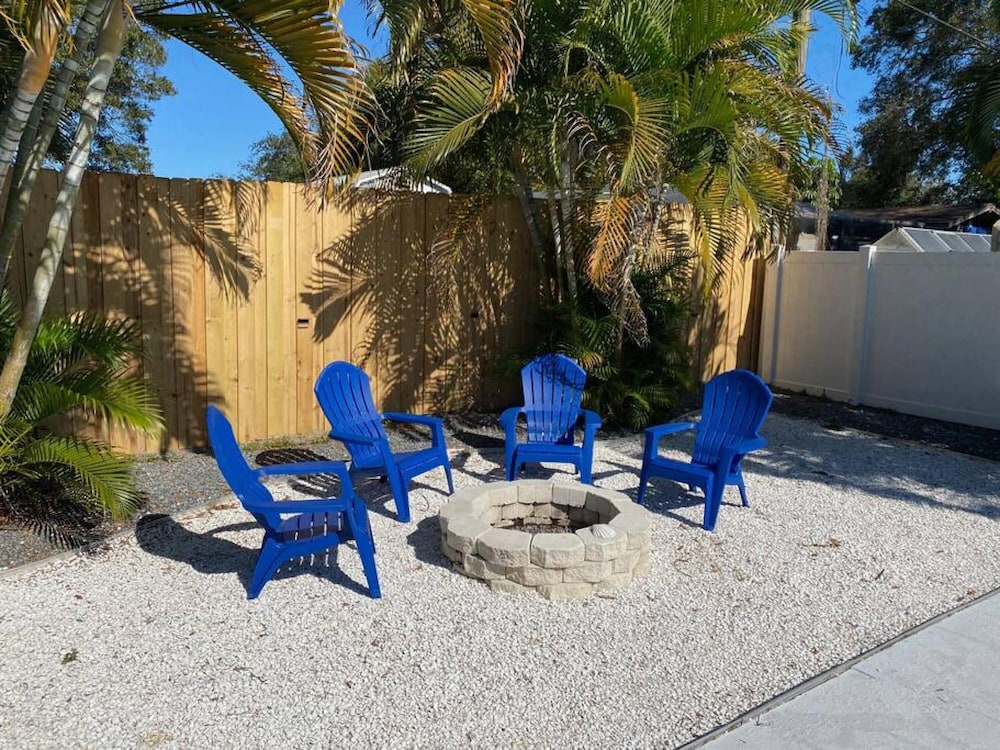 Heated Pool Close to St Pete Tampa Pet Friendly, photo 19