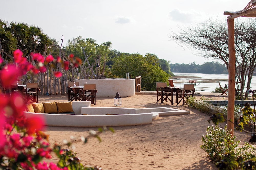 Kudu Safari Camp