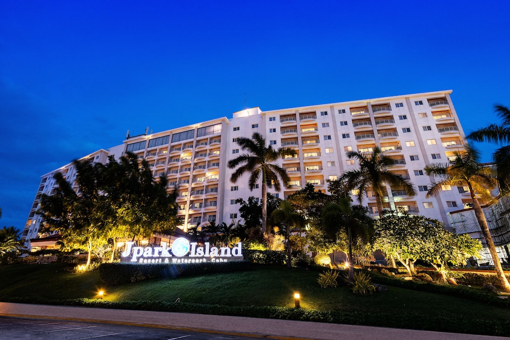 JPark Island Resort & Waterpark, photo 63