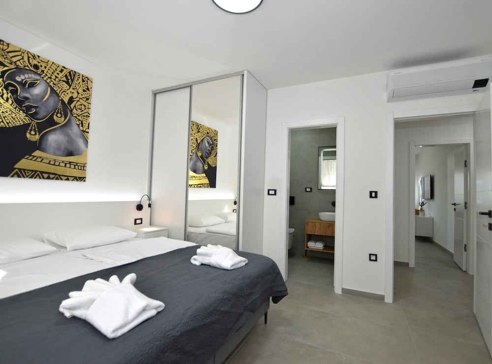 Refined and Inviting Villa in Kanfanar