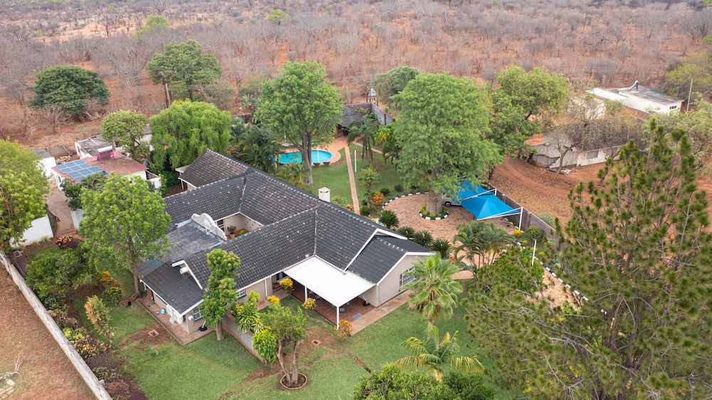 Zambezi Family Lodge