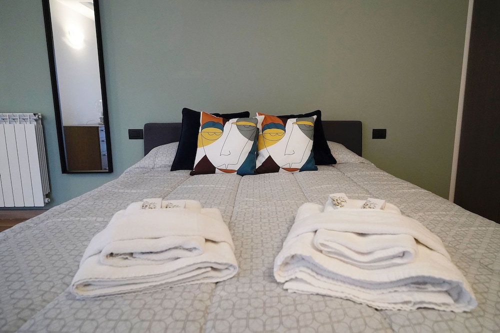 Candiani G2 Trilocale 2 Livelli