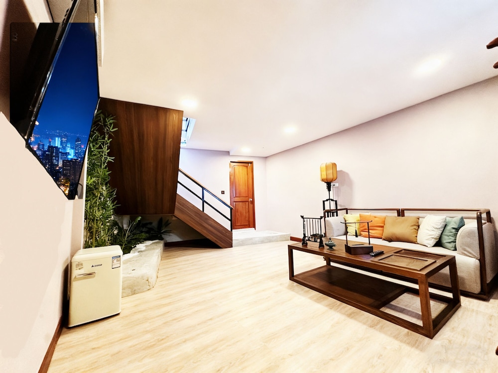 Chinatown No.9 Boutique Hotel