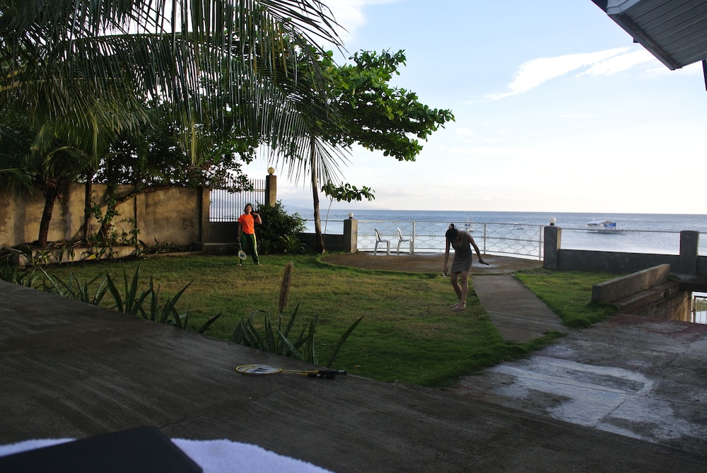 Mariana Guesthouse