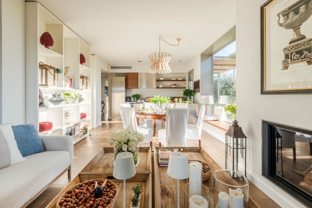 Villa Campanile Farmhouse