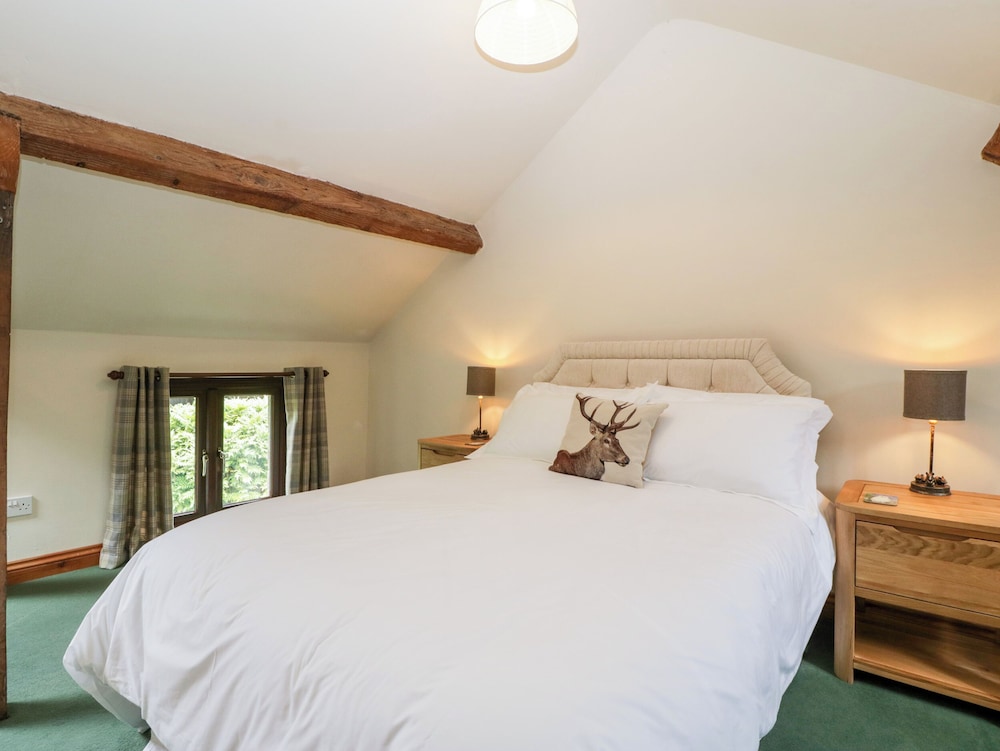 Redstart Cottage