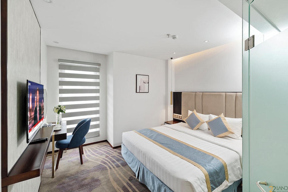 22Land Hotel Saigon 12