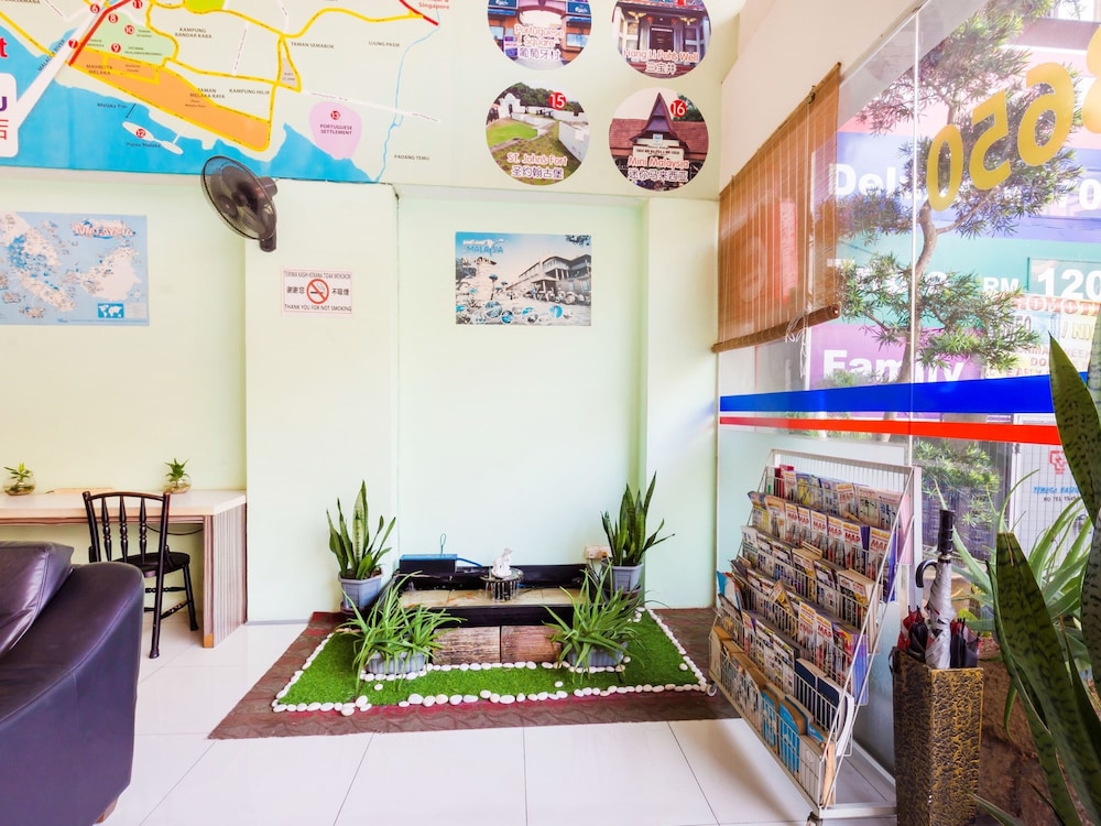 Hotel Bao Shu - Property Image 30