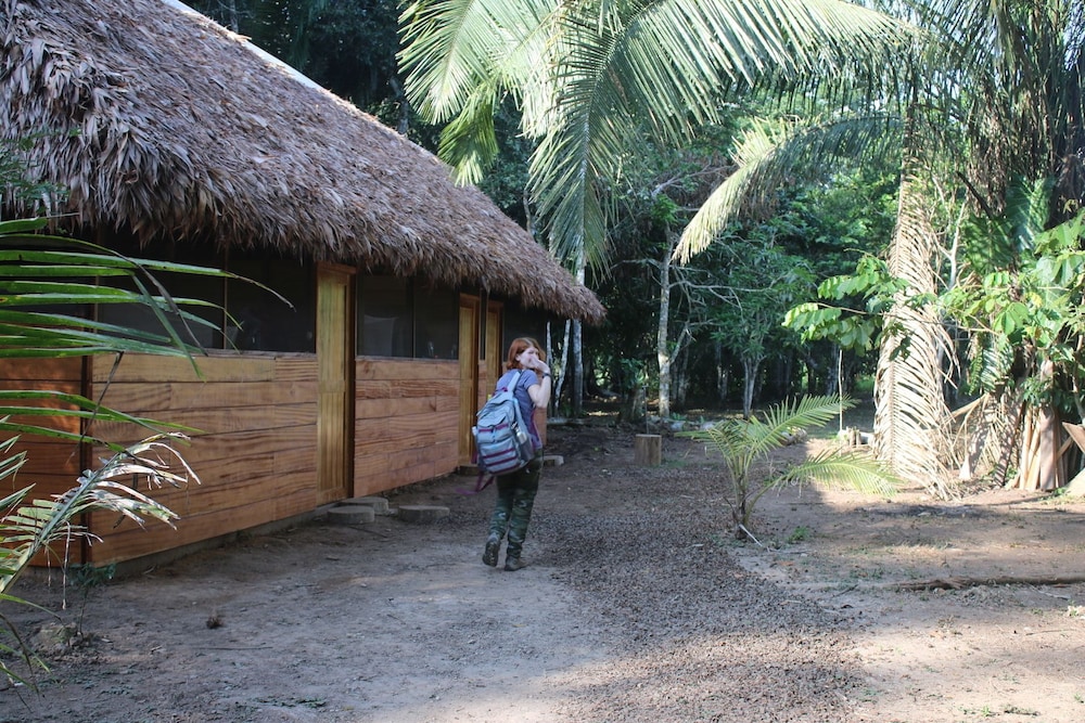 Hacienda Herrera Tambopata