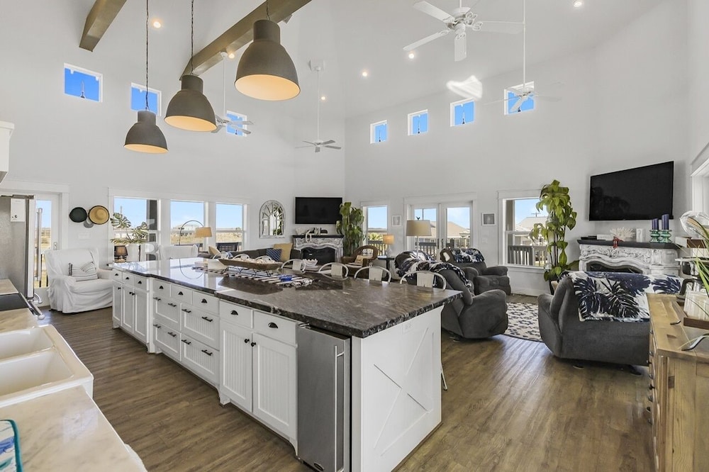 The North Shore 4 Bedroom Home