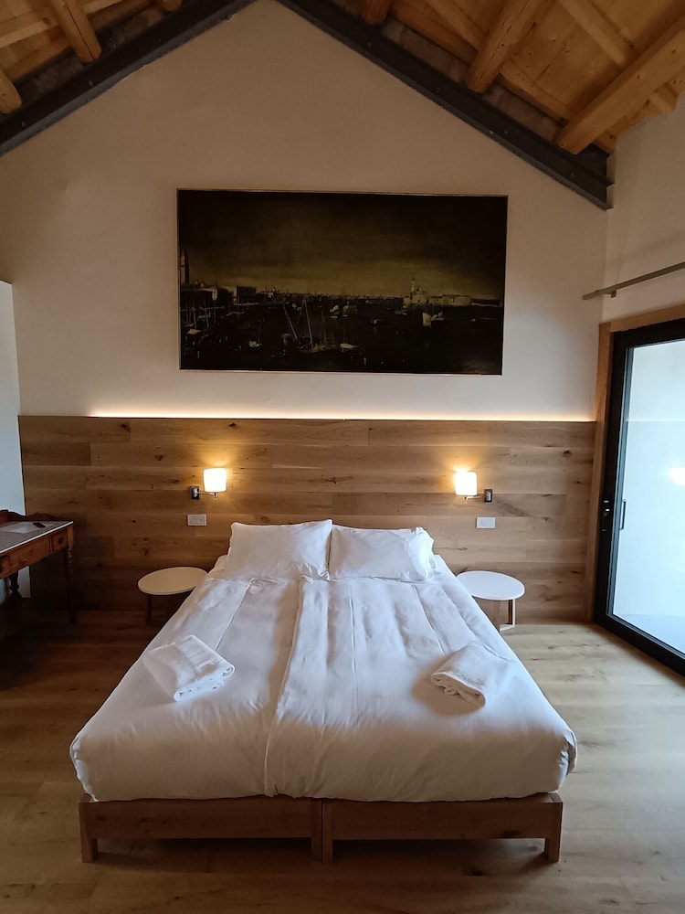 Agriturismo Villa di Modolo
