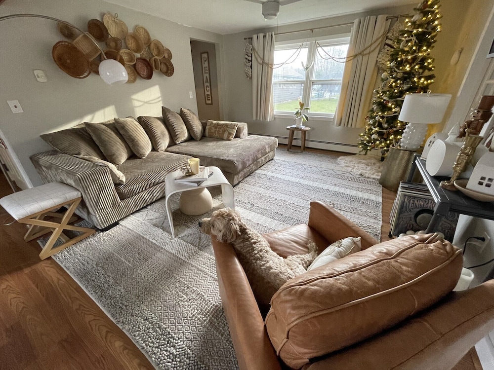 Berkshire Valley Inn