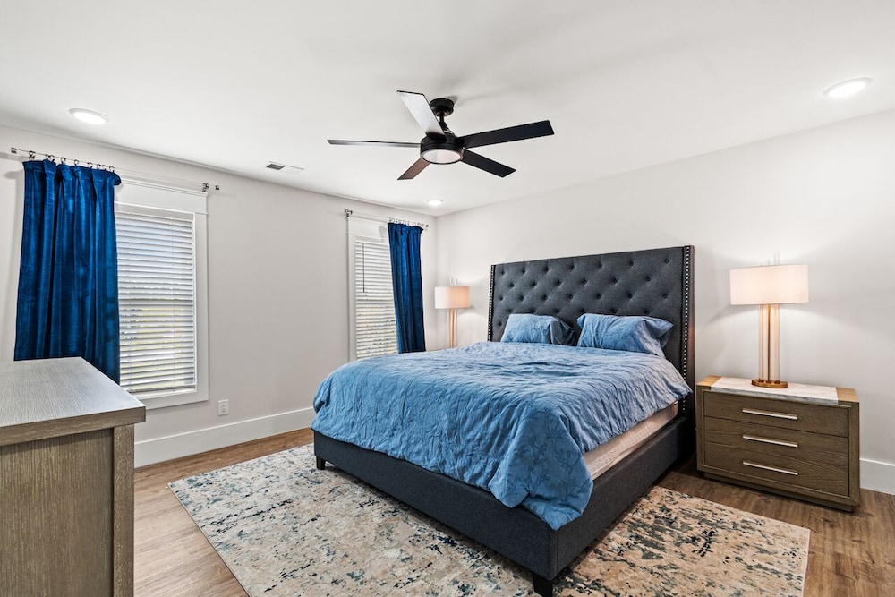 Lachicotte Vacation Rentals