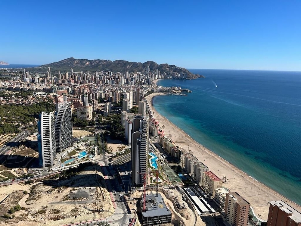 Apartments in Intempo by Leo Apartments