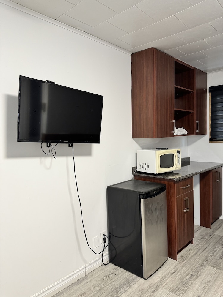 Espanola Motel