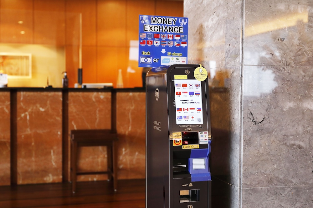 Century Southern Tower Hotel-4