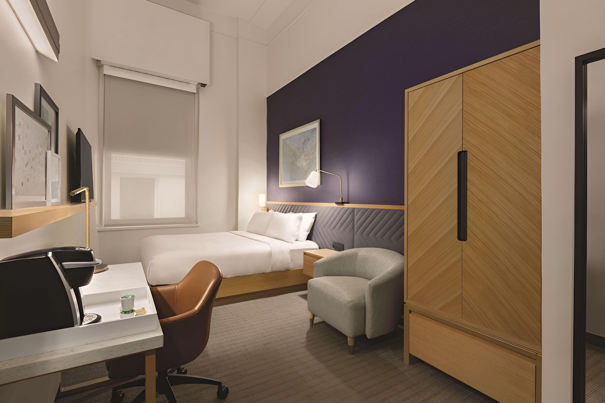 Radisson Hotel New York Wall Street - Image 5