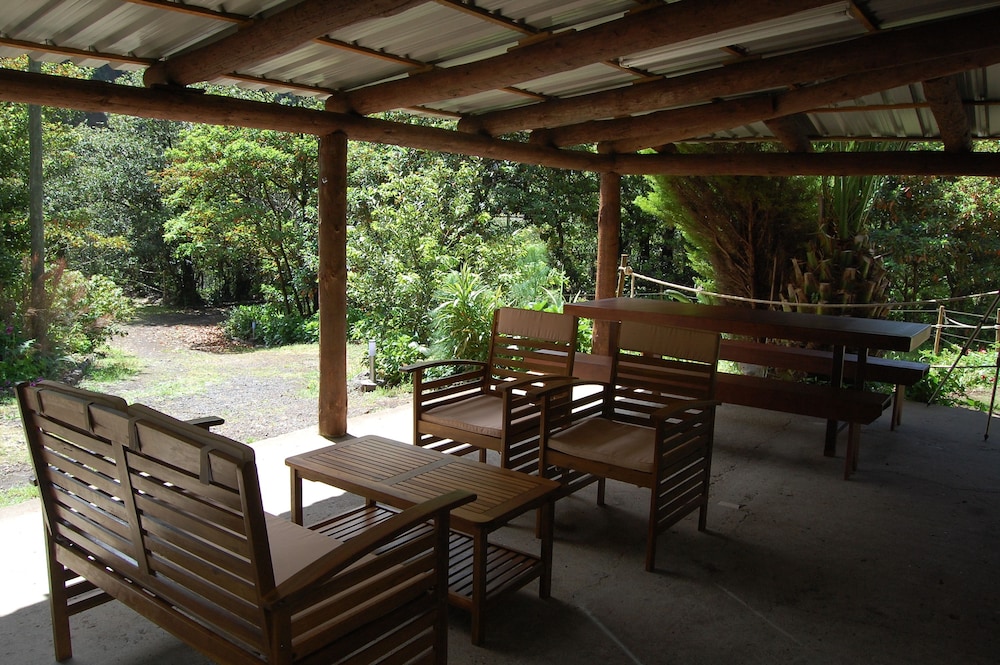 Nature inn Madeira - Glamping