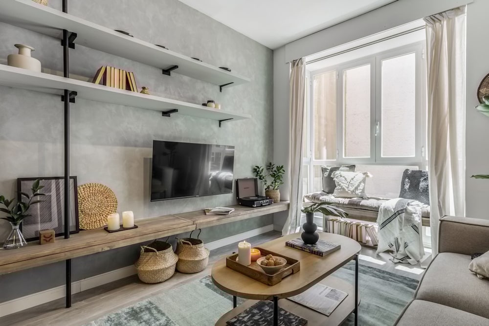 Bwende - 2 Bedrooms in R os Rosas