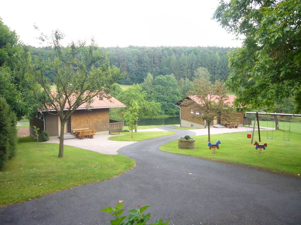 1 Siefertshof Comfortable Holiday Residence