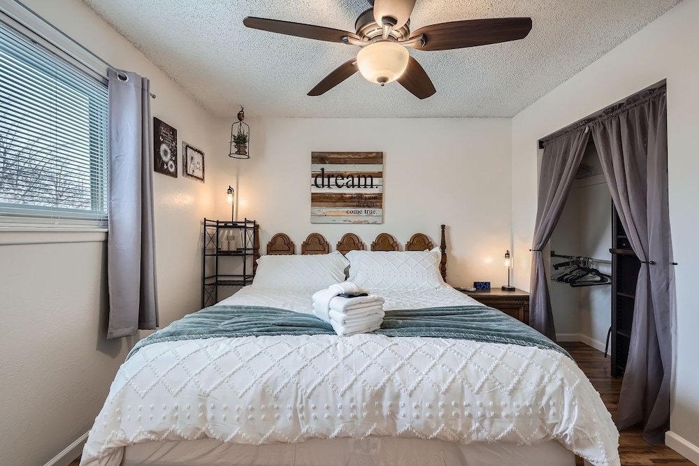 Ingalls Circle 3 Bedroom Home