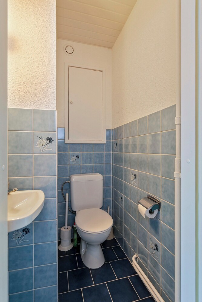 Apartment in Blankenberge Near the Beach