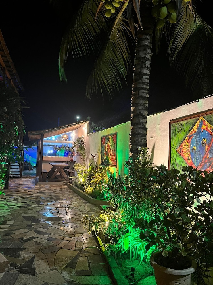 Bossa Nova Beach Búzios