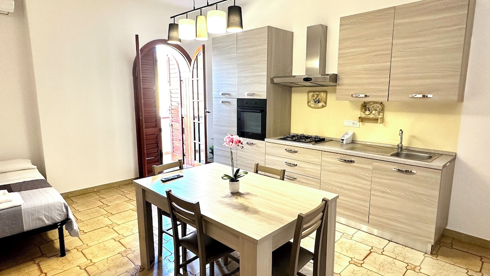 B&B Sicily In Love