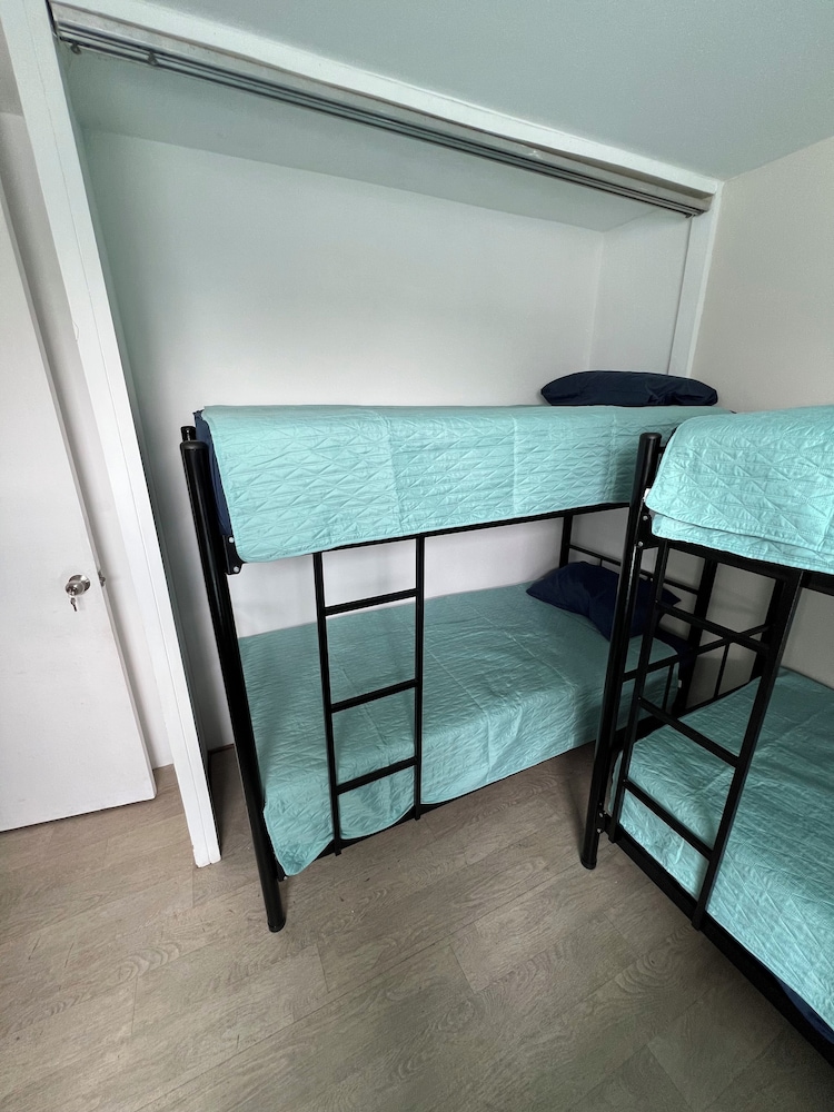 Departamento Compartido Prescott