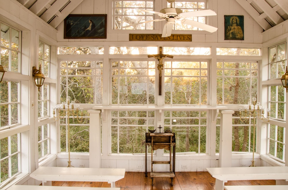 7F Lodge