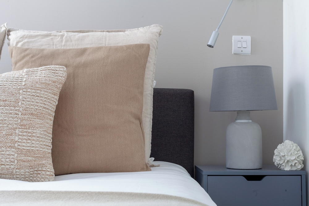 The Old Street Luxury Flat into 3 Bed Apartment in Old Street