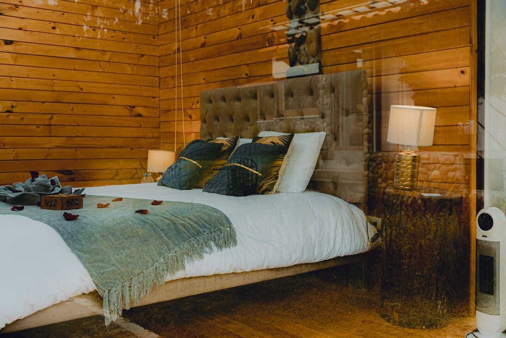 The Cottage Angochagua
