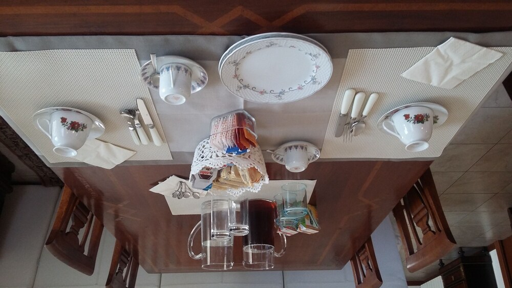 B&B Gelsomino